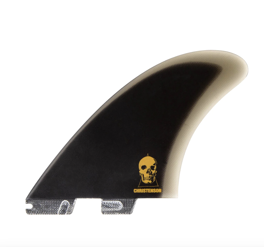 Christenson x FCS II Twin — Christenson surfboards Christenson x FCS II Twin — Christenson surfboards